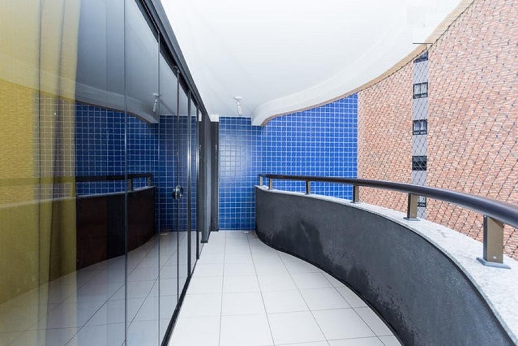 Apartamento Praia Meireles ฟอร์ตาเลซา ห้อง รูปภาพ