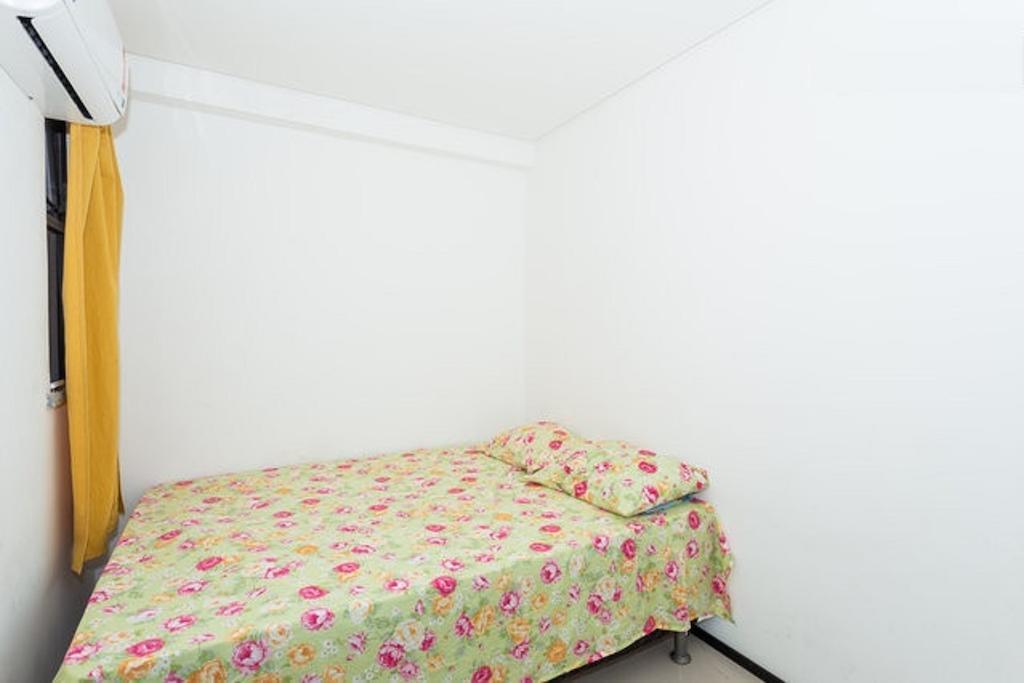 Apartamento Praia Meireles ฟอร์ตาเลซา ห้อง รูปภาพ