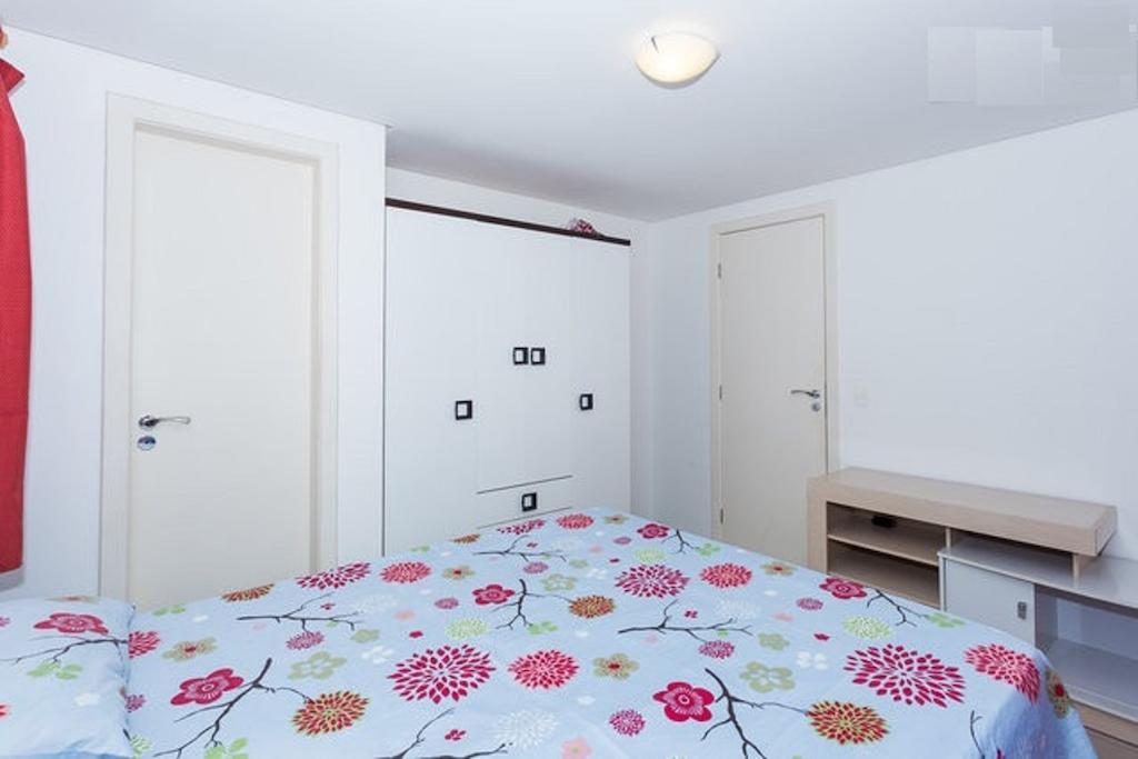 Apartamento Praia Meireles ฟอร์ตาเลซา ห้อง รูปภาพ