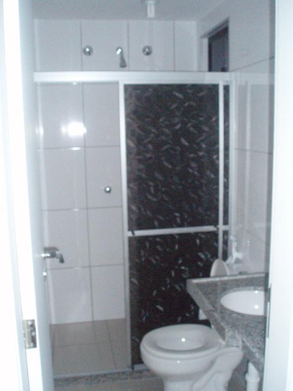 Apartamento Praia Meireles ฟอร์ตาเลซา ห้อง รูปภาพ