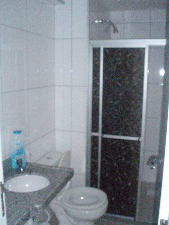Apartamento Praia Meireles ฟอร์ตาเลซา ห้อง รูปภาพ