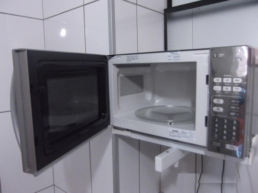 Apartamento Praia Meireles ฟอร์ตาเลซา ห้อง รูปภาพ