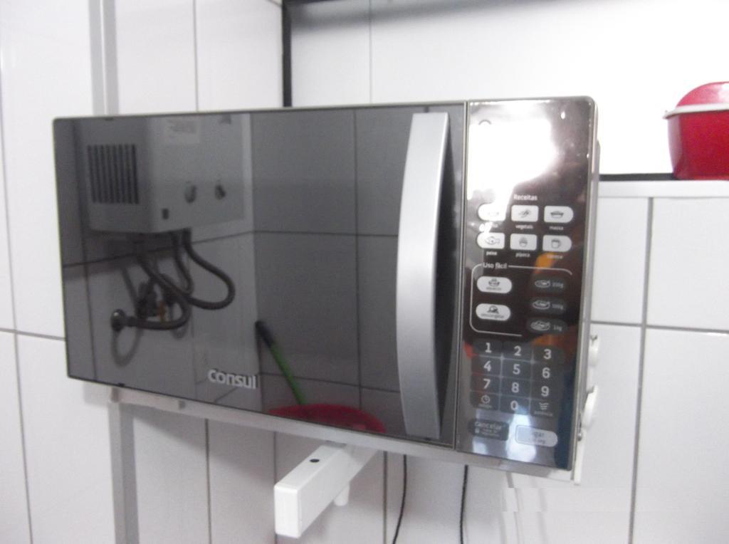 Apartamento Praia Meireles ฟอร์ตาเลซา ห้อง รูปภาพ