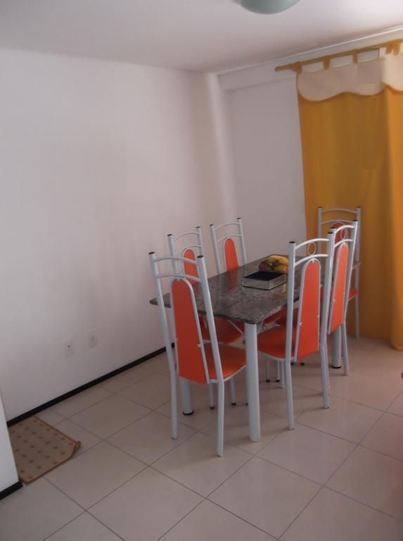 Apartamento Praia Meireles ฟอร์ตาเลซา ภายนอก รูปภาพ