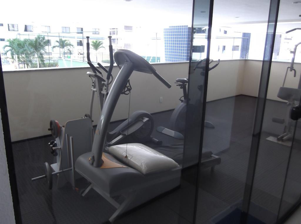 Apartamento Praia Meireles ฟอร์ตาเลซา ห้อง รูปภาพ
