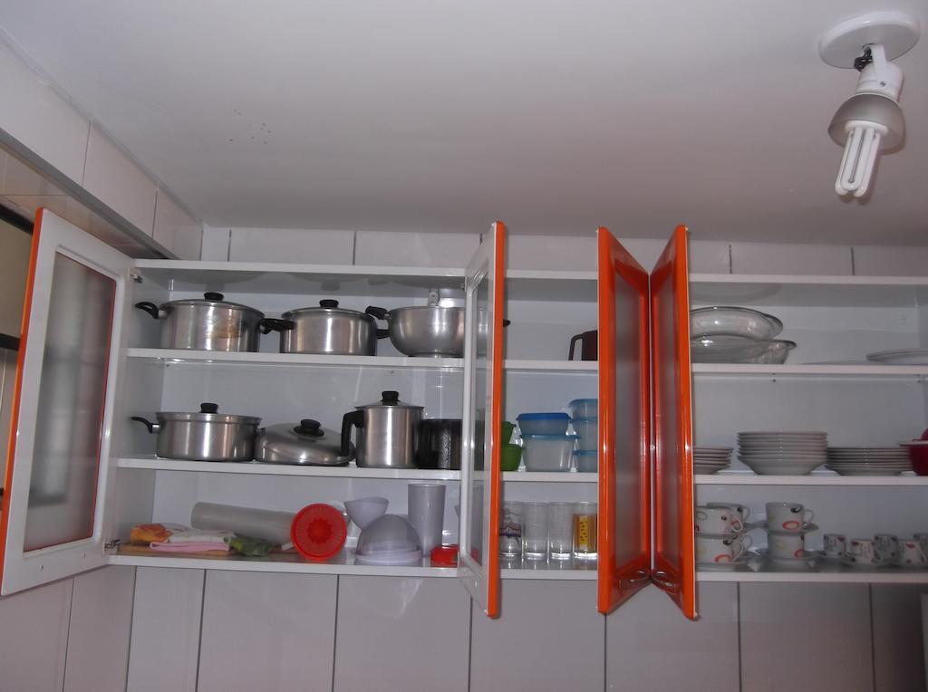 Apartamento Praia Meireles ฟอร์ตาเลซา ห้อง รูปภาพ
