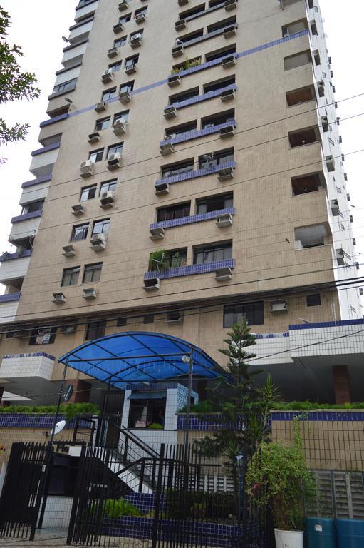 Apartamento Praia Meireles ฟอร์ตาเลซา ภายนอก รูปภาพ