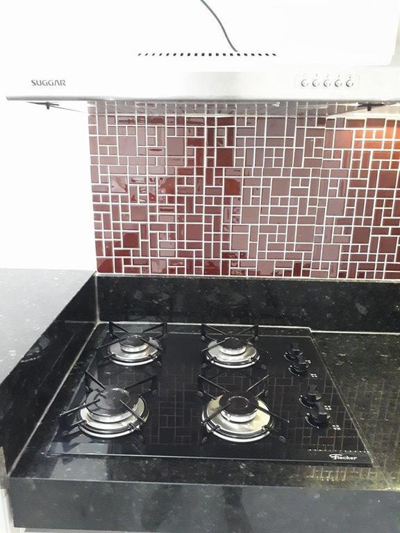 Apartamento Praia Meireles ฟอร์ตาเลซา ภายนอก รูปภาพ