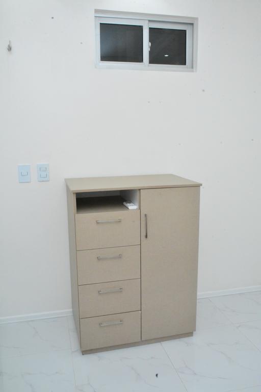 Apartamento Praia Meireles ฟอร์ตาเลซา ภายนอก รูปภาพ